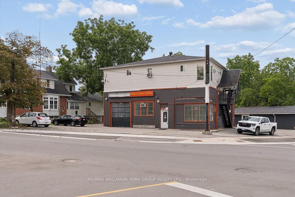 360 Osborne Street, Brock, ON L0K 1A0