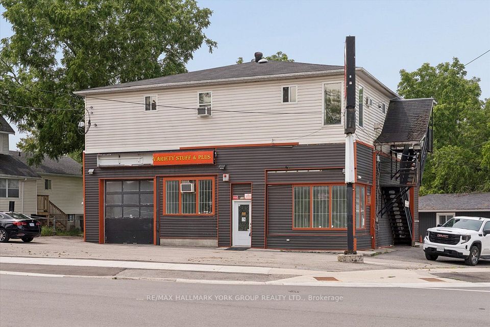 360 Osborne Street A, Brock, ON L0K 1A0