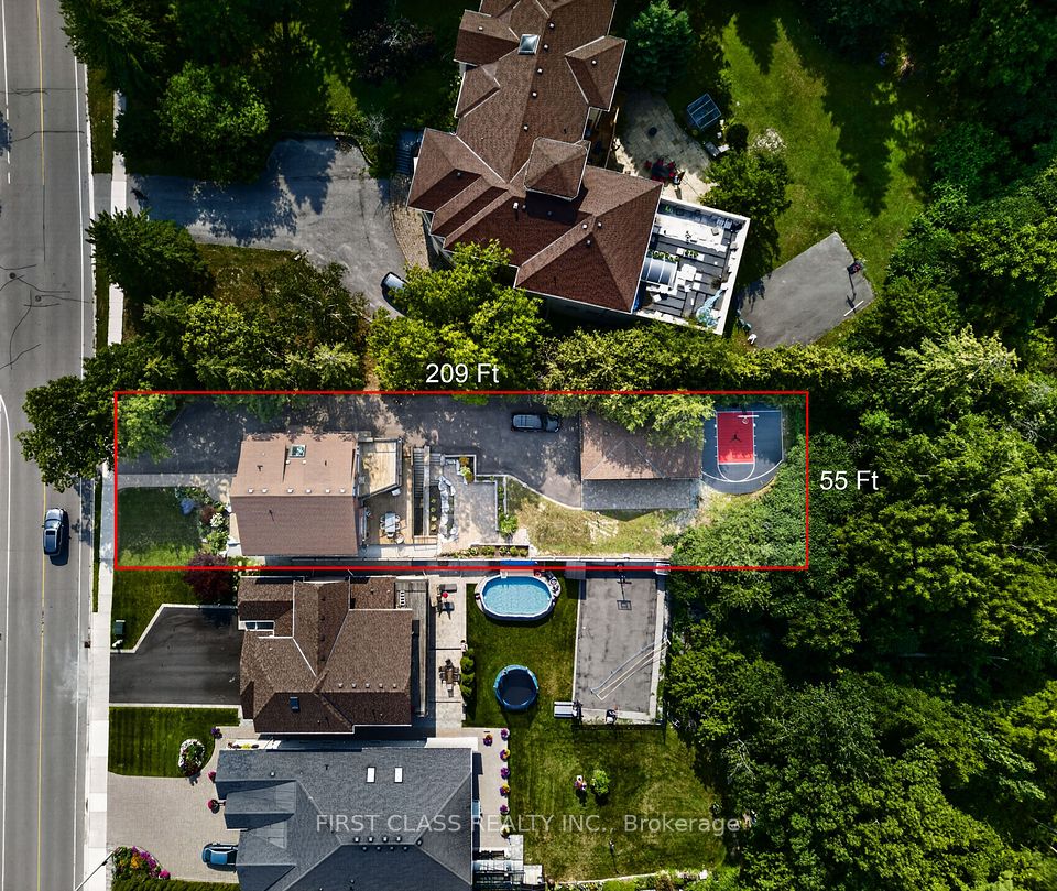 302 Brookside Road, Richmond Hill, ON L4C 0K8 at 302 Brookside Road, Richmond Hill, ON L4C 0K8, Richmond Hill, ON, L4C 0K8
