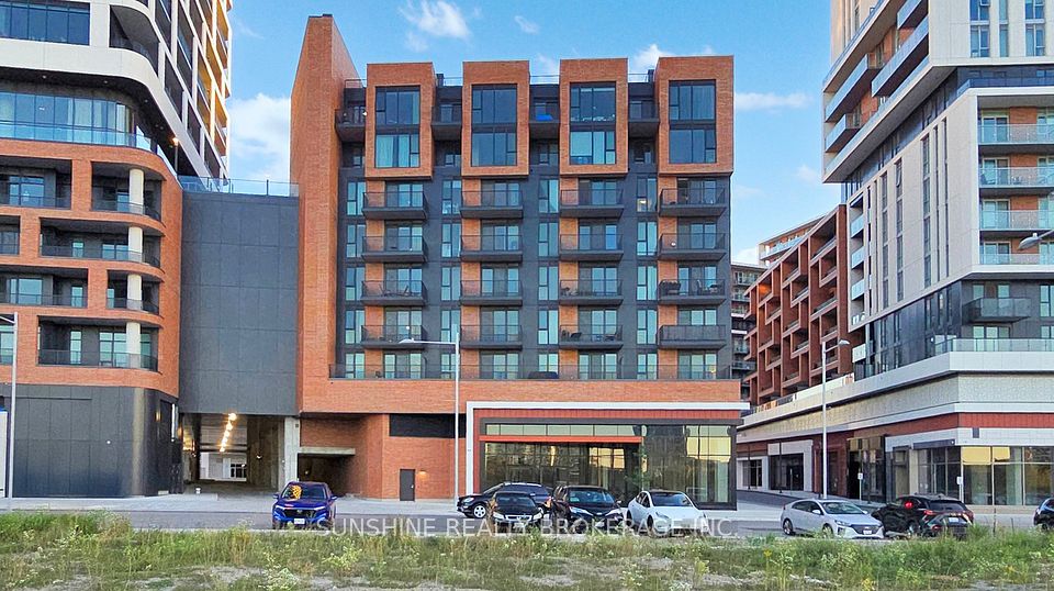 38 Simcoe Promenade 311, Markham, ON L6G 0H7 at 38 Simcoe Promenade 311, Markham, ON L6G 0H7, Markham, ON, L6G 0H7