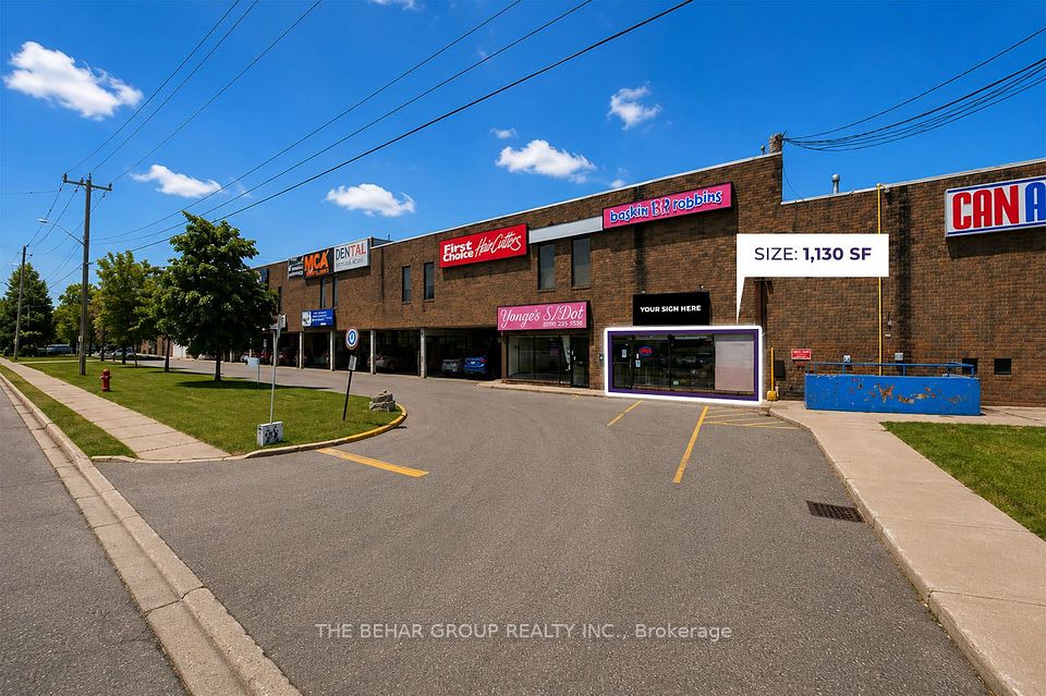 16 Wilstead Drive, Newmarket, ON L3Y 4T9