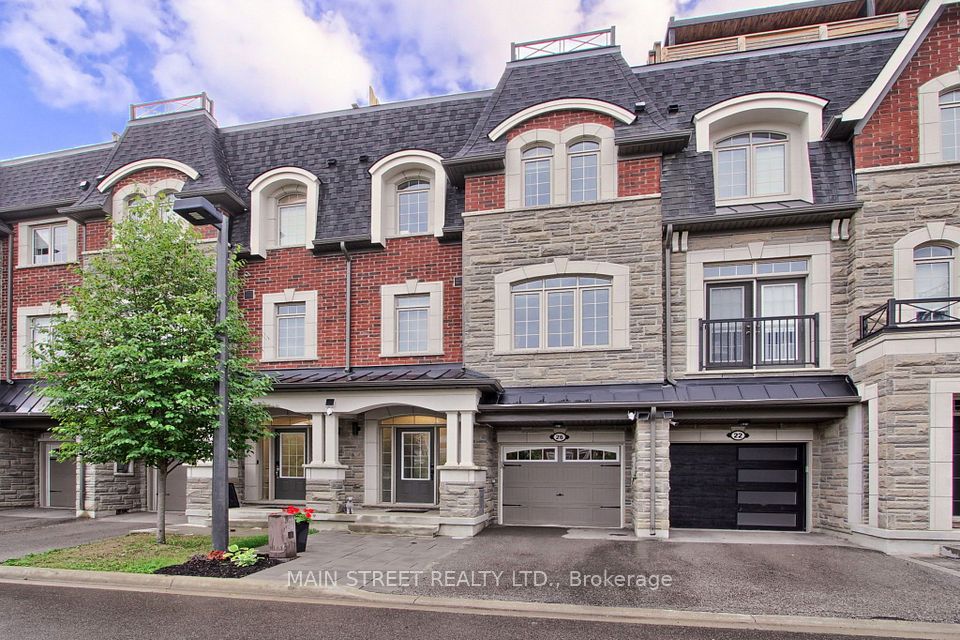 26 Queen Mary Court, Vaughan, ON L4L 0H9 at 26 Queen Mary Court, Vaughan, ON L4L 0H9, Vaughan, ON, L4L 0H9