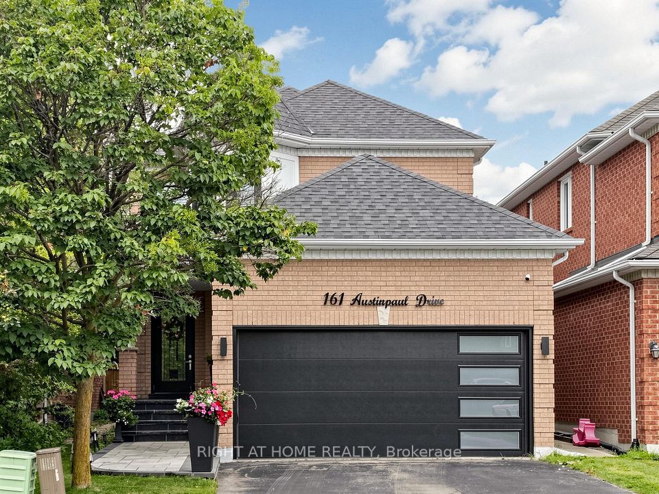 161 Austin paul Drive N, Newmarket, ON L3X 2K6 at 161 Austin paul Drive N, Newmarket, ON L3X 2K6, Newmarket, ON, L3X 2K6