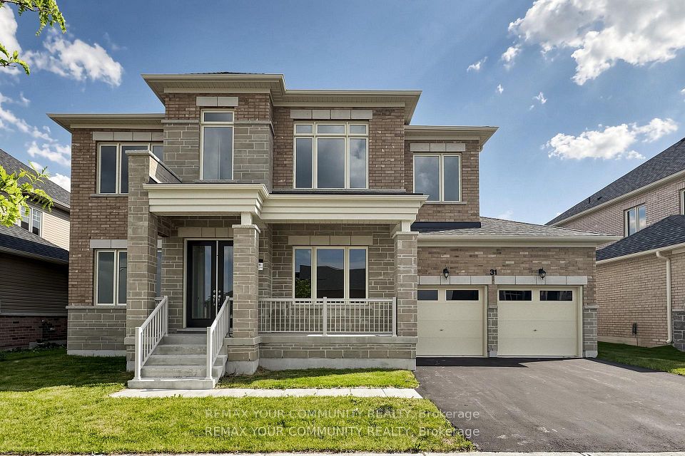 31 Lorrain Hand Crescent, Georgina, ON L4R 0S9 at 31 Lorrain Hand Crescent, Georgina, ON L4R 0S9, Georgina, ON, L4R 0S9