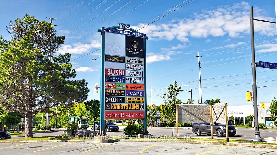 16925 Yonge Street 26, Newmarket, ON L3Y 5Y1
