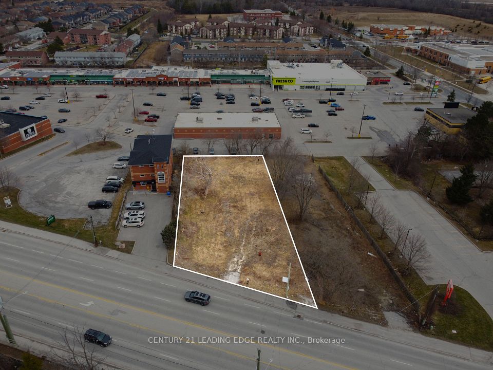 451 The Queensway S, Georgina, ON L4P 2C9