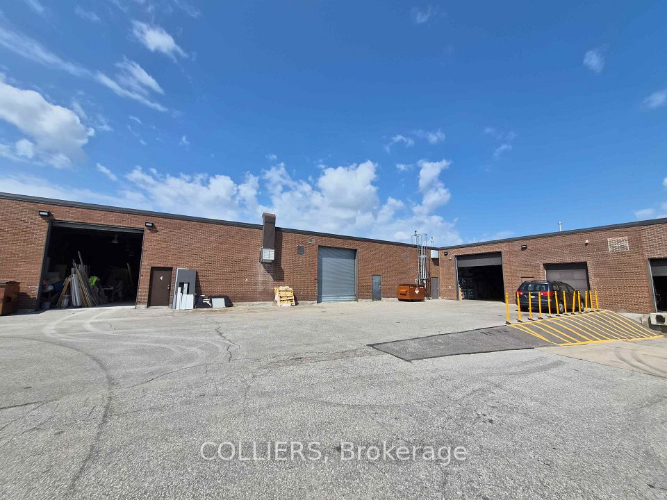 51 Esna Park Drive 1, Markham, ON L3R 1C9
