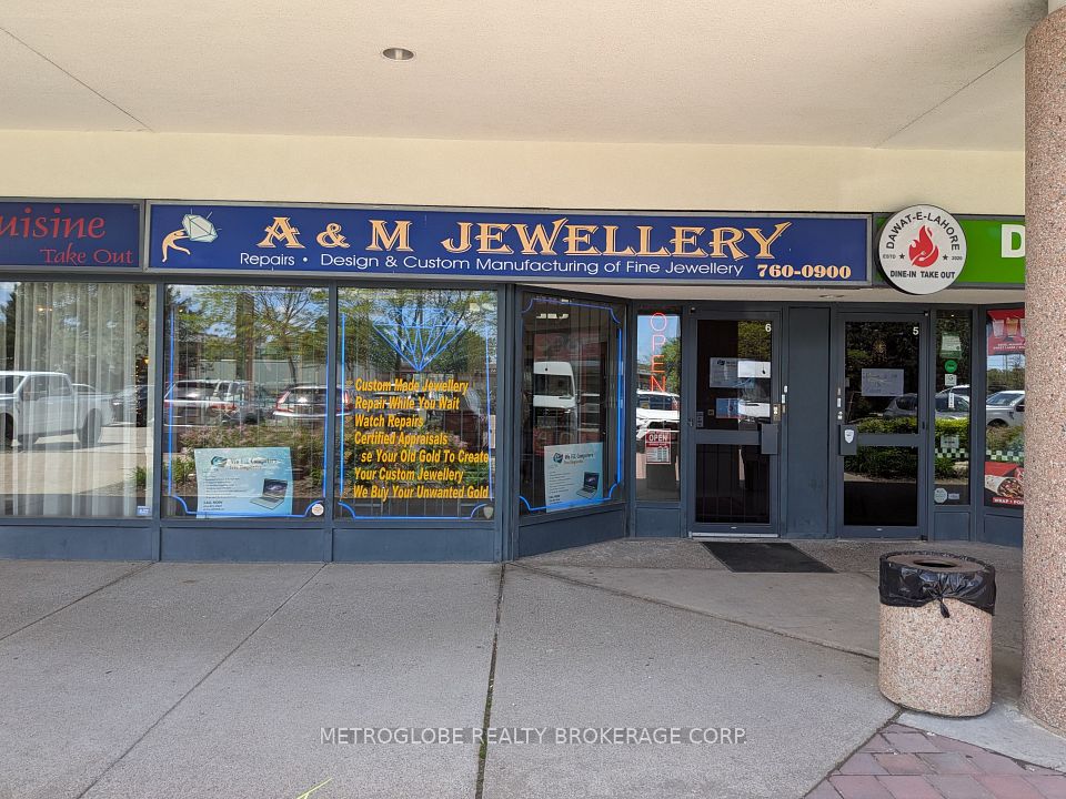 7880 Keele Street 6, Vaughan, ON L4K 4G7