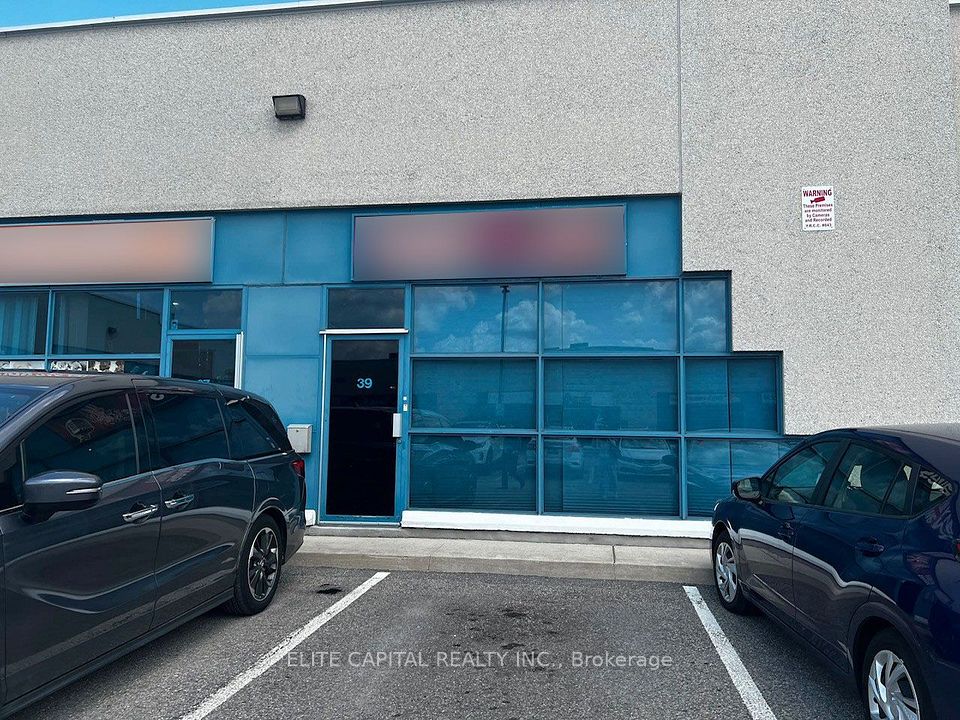 7725 Birchmount Road 39, Markham, ON L3R 9X3