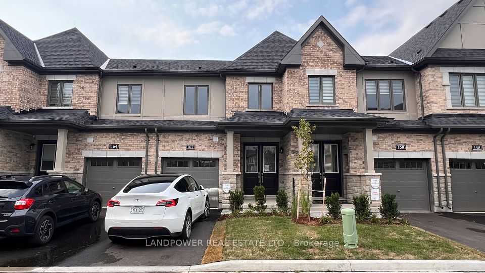 162 Anna Russell Way, Markham, ON L3R 3X3 at 162 Anna Russell Way, Markham, ON L3R 3X3, Markham, ON, L3R 3X3