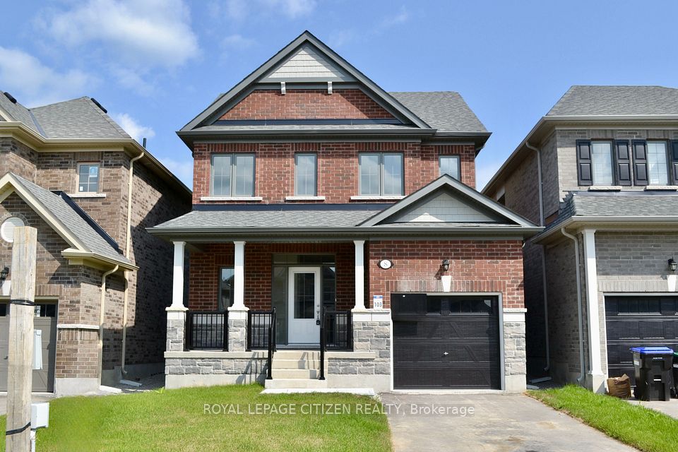 8 Fenn Crescent, New Tecumseth, ON L9R 0X1 at 8 Fenn Crescent, New Tecumseth, ON L9R 0X1, New Tecumseth, ON, L9R 0X1