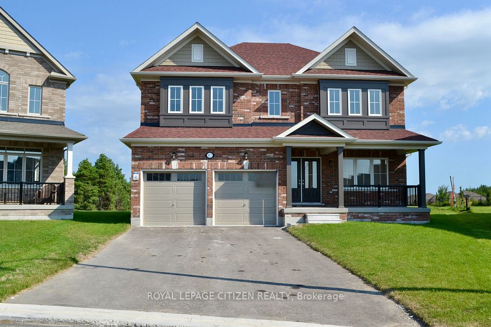 87 Lawrence D. Pridham Avenue, New Tecumseth, ON L9R 0X4 at 87 Lawrence D. Pridham Avenue, New Tecumseth, ON L9R 0X4, New Tecumseth, ON, L9R 0X4