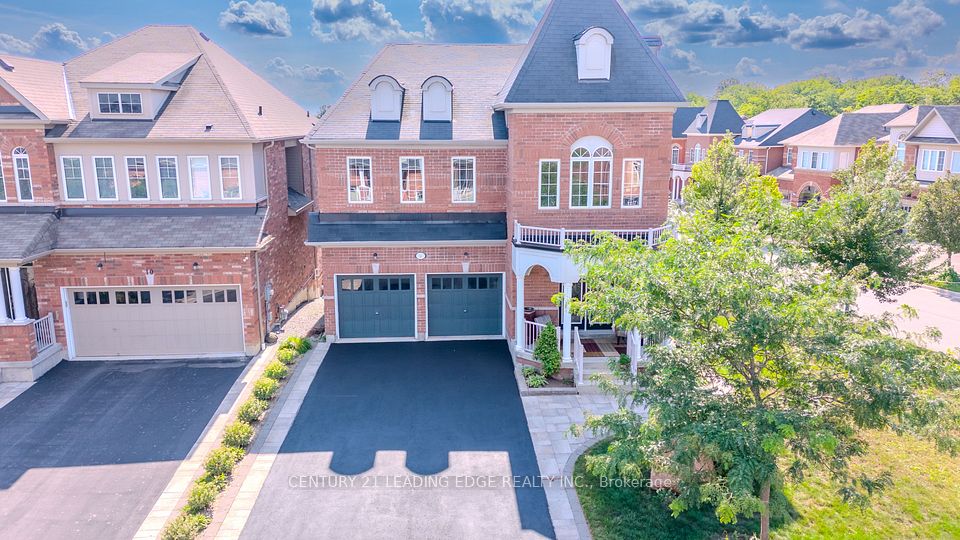 14 Clarinet Lane, Whitchurch-Stouffville, ON L4A 4N1 at 14 Clarinet Lane, Whitchurch-Stouffville, ON L4A 4N1, Whitchurch-Stouffville, ON, L4A 4N1