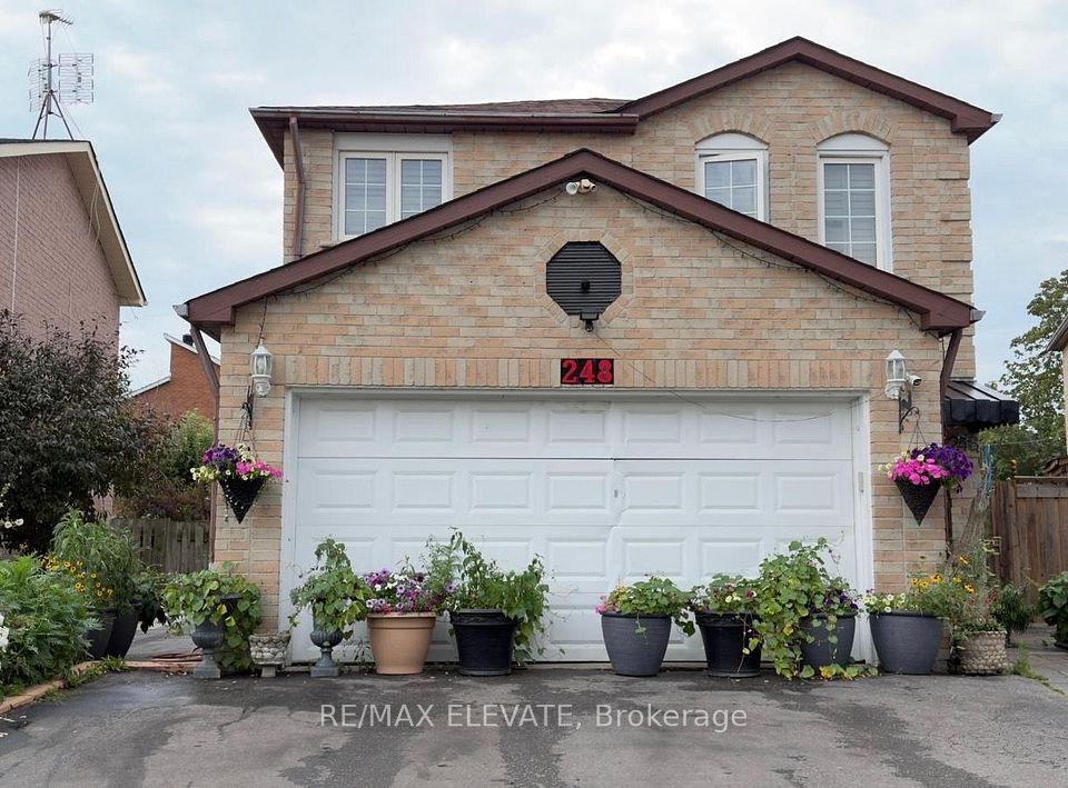 248 Woodhall Road, Markham, ON L3S 1N2 at 248 Woodhall Road, Markham, ON L3S 1N2, Markham, ON, L3S 1N2