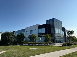 10 Great Gulf Drive 202-204, Vaughan, ON L4K 5W1