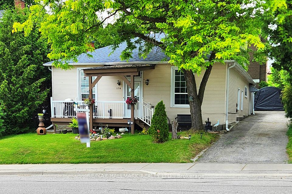 178 Barrie Street, Bradford West Gwillimbury, ON L3Z 1R6 at 178 Barrie Street, Bradford West Gwillimbury, ON L3Z 1R6, Bradford West Gwillimbury, ON, L3Z 1R6