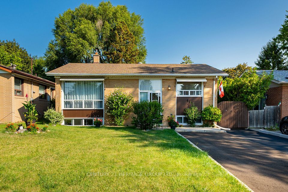 417 Paliser Crescent S, Richmond Hill, ON L4C 1S2 at 417 Paliser Crescent S, Richmond Hill, ON L4C 1S2, Richmond Hill, ON, L4C 1S2