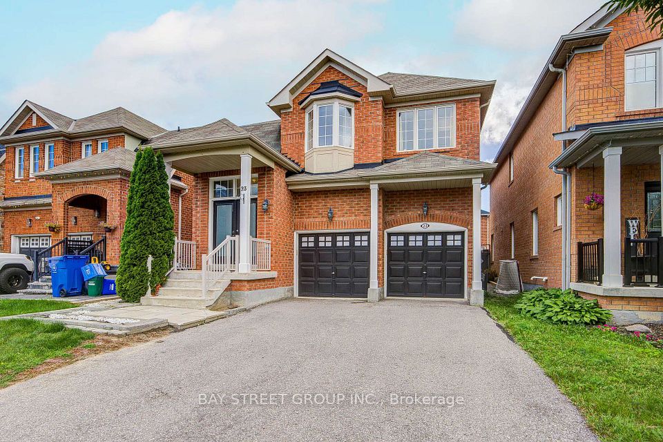 23 Horn Street, Whitchurch-Stouffville, ON L4A 0X9 at 23 Horn Street, Whitchurch-Stouffville, ON L4A 0X9, Whitchurch-Stouffville, ON, L4A 0X9