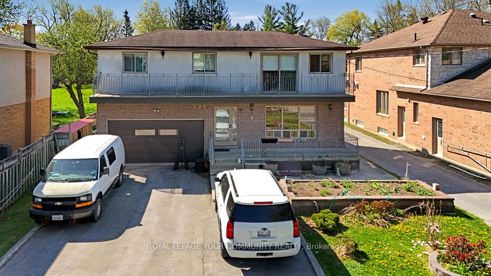 197 Douglas Road, Richmond Hill, ON L4E 3H5