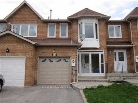 16 Thames Court, Richmond Hill, ON L4B 1N4 at 16 Thames Court, Richmond Hill, ON L4B 1N4, Richmond Hill, ON, L4B 1N4