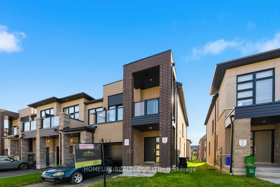 10 Harvey Bunker Crescent, Markham, ON L6C 3M7 at 10 Harvey Bunker Crescent, Markham, ON L6C 3M7, Markham, ON, L6C 3M7