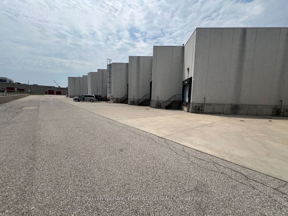 85 Royal Crest Court 5-6, Markham, ON L3R 9X5