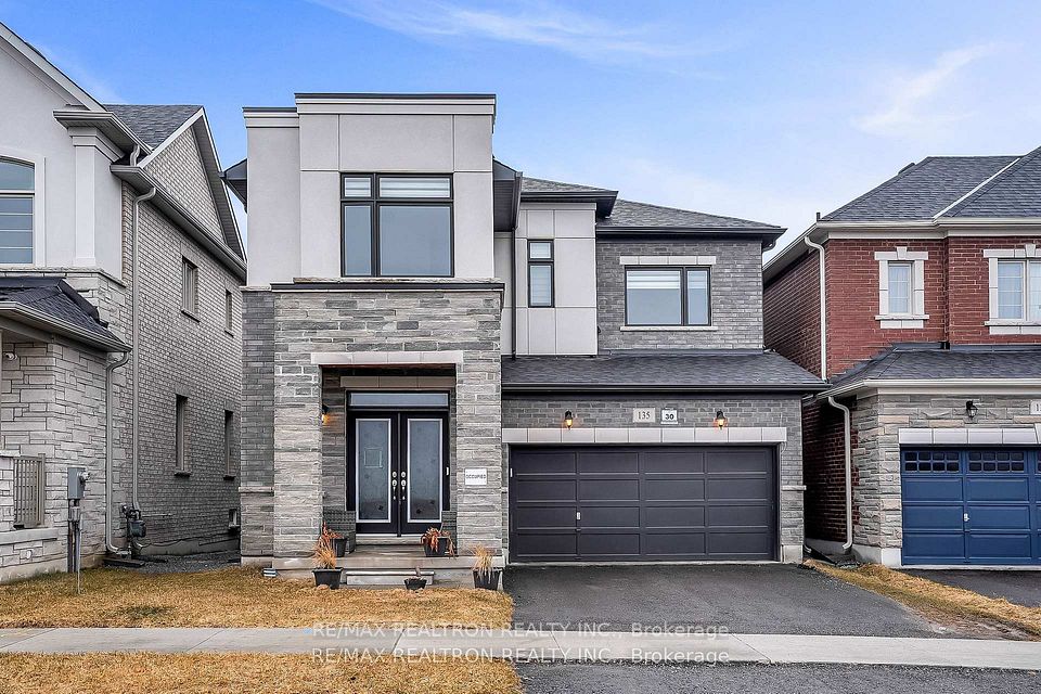 135 Prairie Rose Drive, Richmond Hill, ON L4S 0M8 at 135 Prairie Rose Drive, Richmond Hill, ON L4S 0M8, Richmond Hill, ON, L4S 0M8
