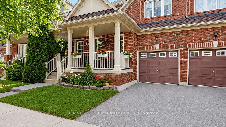 230 Hammersly Boulevard, Markham, ON L6E 2C9 at 230 Hammersly Boulevard, Markham, ON L6E 2C9, Markham, ON, L6E 2C9