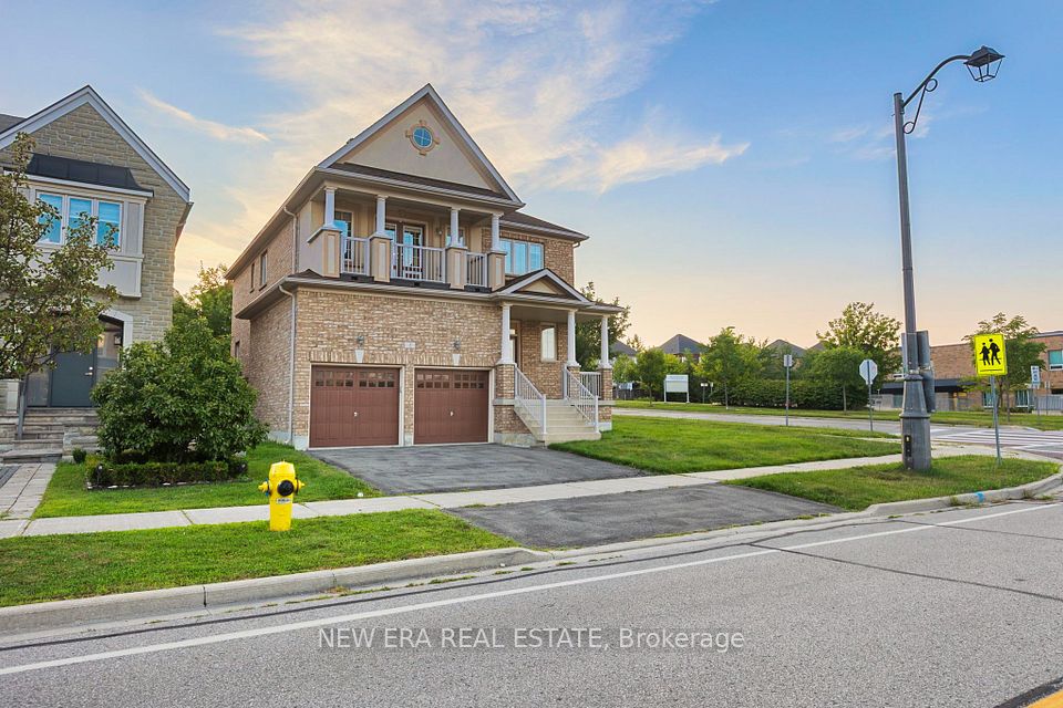 2 Lady Valentina Avenue, Vaughan, ON L6A 0E4 at 2 Lady Valentina Avenue, Vaughan, ON L6A 0E4, Vaughan, ON, L6A 0E4