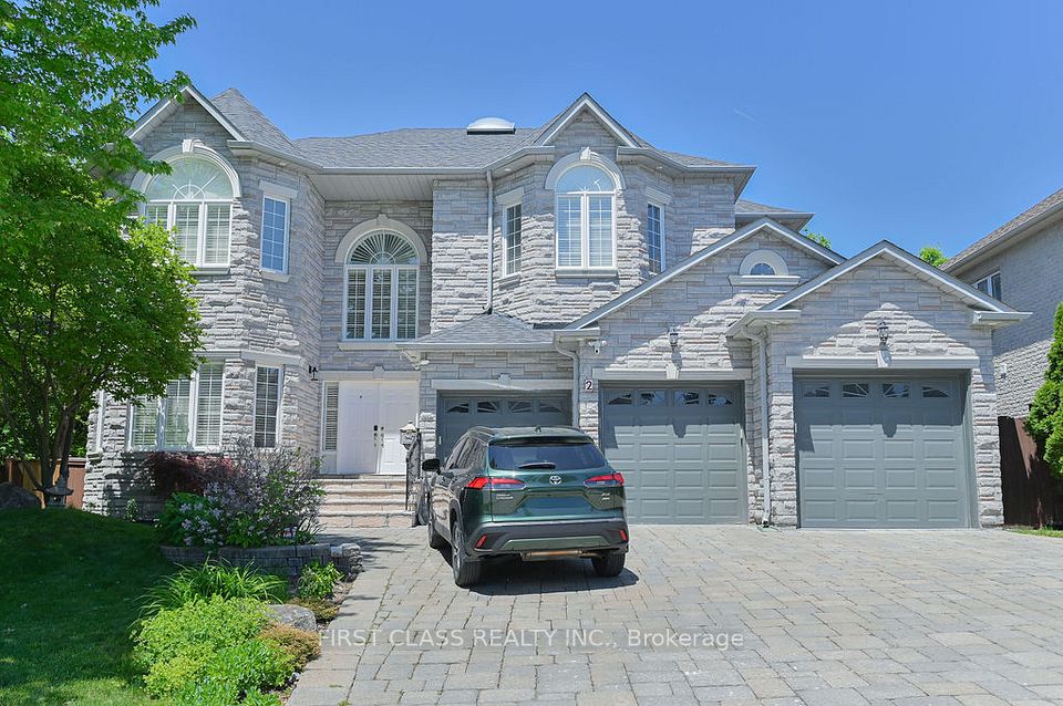 2 wainwright Avenue, Richmond Hill, ON L4C 5R5 at 2 wainwright Avenue, Richmond Hill, ON L4C 5R5, Richmond Hill, ON, L4C 5R5