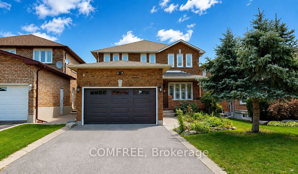 51 Venetian Crescent, Vaughan, ON L4L 5E6 at 51 Venetian Crescent, Vaughan, ON L4L 5E6, Vaughan, ON, L4L 5E6