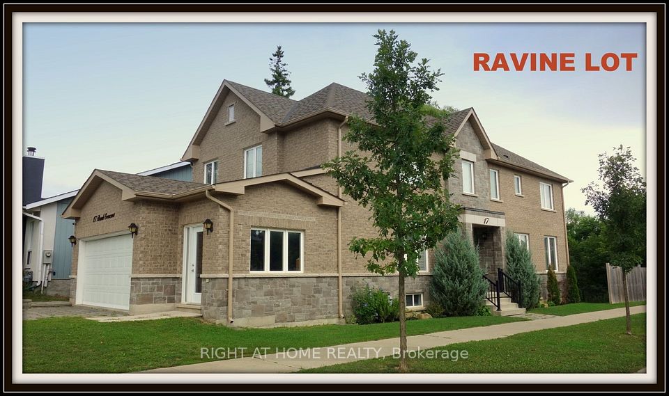 17 Bond Crescent, Richmond Hill, ON L4E 3K2 at 17 Bond Crescent, Richmond Hill, ON L4E 3K2, Richmond Hill, ON, L4E 3K2