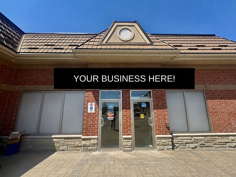 10501 Weston Road 7-8, Vaughan, ON L4H 4G8
