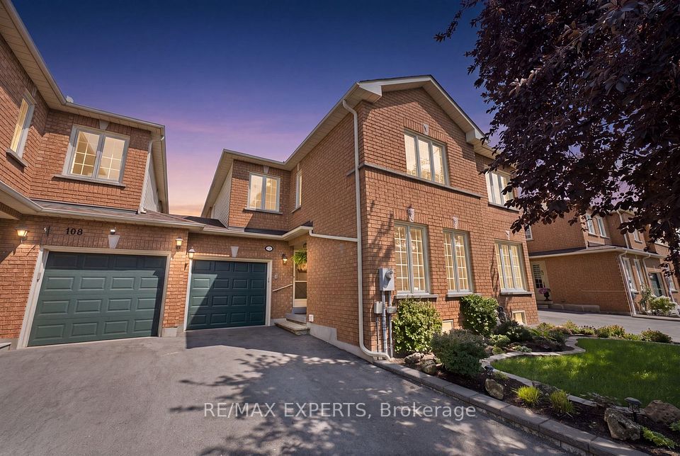 104 Pinedale Gate, Vaughan, ON L4L 8X3 at 104 Pinedale Gate, Vaughan, ON L4L 8X3, Vaughan, ON, L4L 8X3
