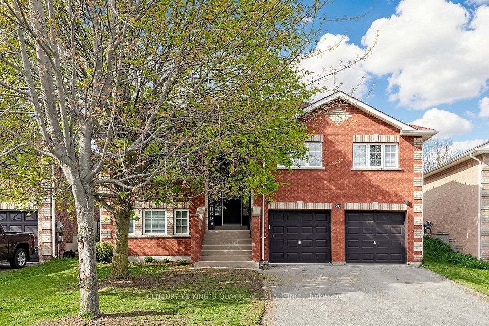 20 Kerfoot Crescent, Georgina, ON L4P 4C1 at 20 Kerfoot Crescent, Georgina, ON L4P 4C1, Georgina, ON, L4P 4C1