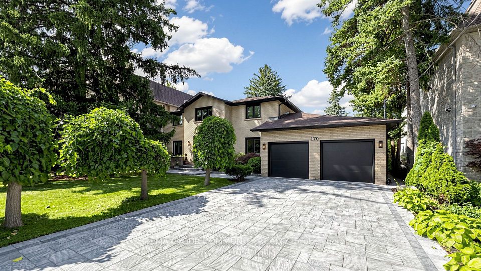 170 Garden Avenue, Richmond Hill, ON L4C 6M2 at 170 Garden Avenue, Richmond Hill, ON L4C 6M2, Richmond Hill, ON, L4C 6M2
