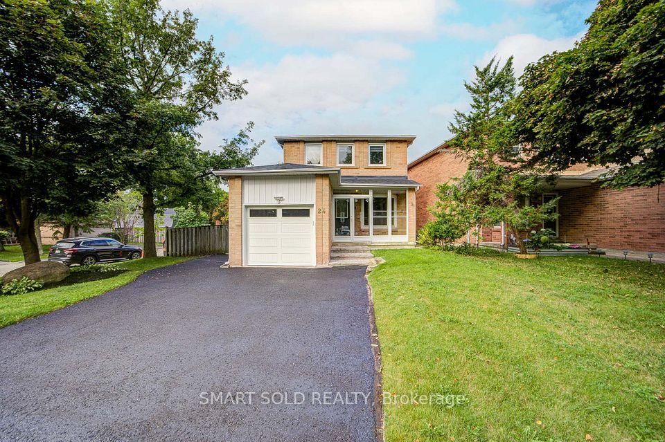 24 Snider Drive, Markham, ON L3P 6Y5 at 24 Snider Drive, Markham, ON L3P 6Y5, Markham, ON, L3P 6Y5