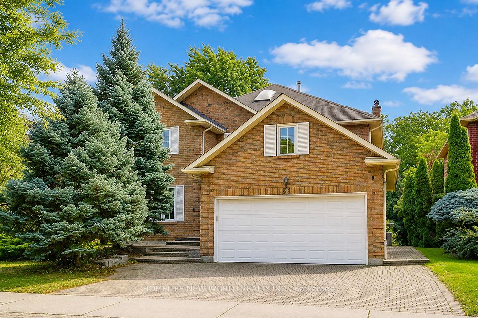 51 Leighland Drive, Markham, ON L3R 7R8 at 51 Leighland Drive, Markham, ON L3R 7R8, Markham, ON, L3R 7R8