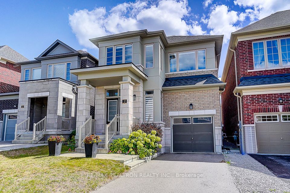 19 Falconridge Terrace, East Gwillimbury, ON L0G 1V0 at 19 Falconridge Terrace, East Gwillimbury, ON L0G 1V0, East Gwillimbury, ON, L0G 1V0