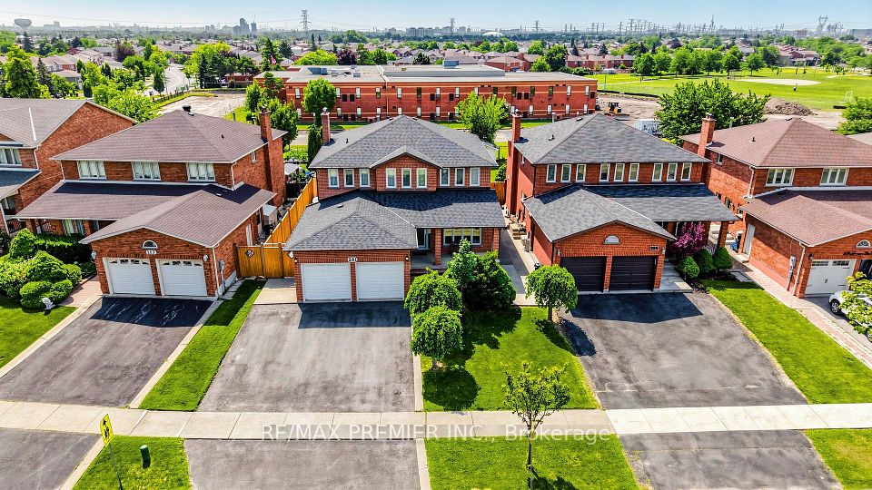 261 Morning Star Drive, Vaughan, ON L4L 6H4 at 261 Morning Star Drive, Vaughan, ON L4L 6H4, Vaughan, ON, L4L 6H4