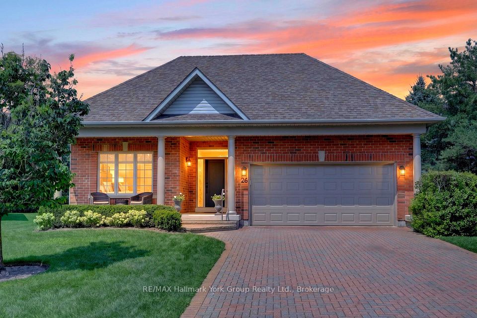 26 Hagen Hollow, Whitchurch-Stouffville, ON L4A 1N3 at 26 Hagen Hollow, Whitchurch-Stouffville, ON L4A 1N3, Whitchurch-Stouffville, ON, L4A 1N3