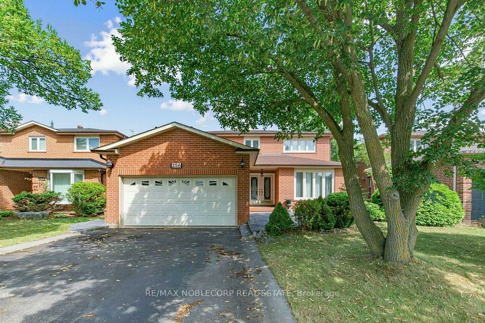 256 Airdrie Drive, Vaughan, ON L4L 1C6 at 256 Airdrie Drive, Vaughan, ON L4L 1C6, Vaughan, ON, L4L 1C6
