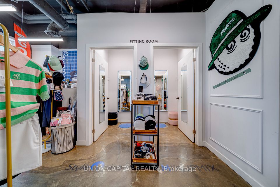 60 South Town Centre Boulevard F, Markham, ON L6G 0C5