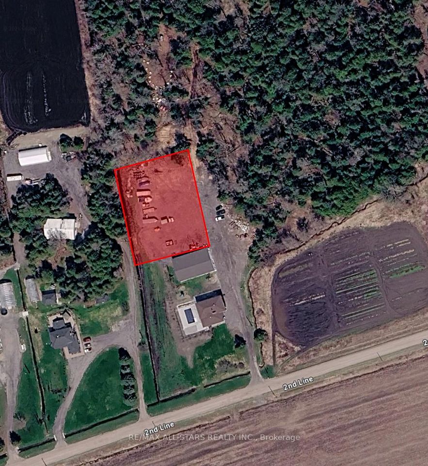 2642 2nd Line, Innisfil, ON L0L 1K0