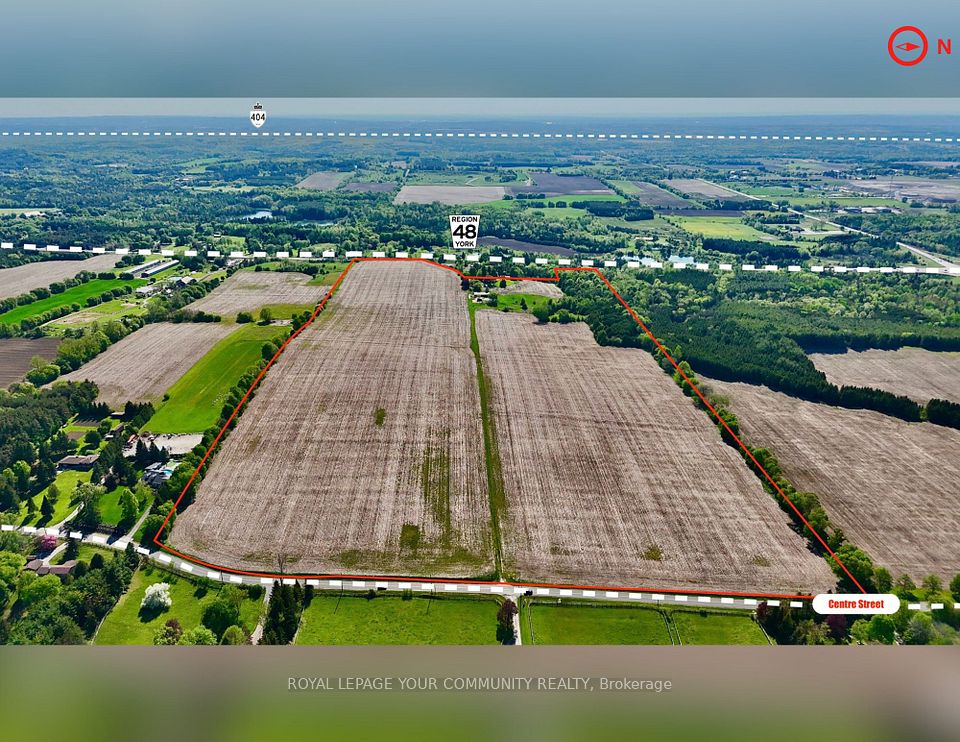18609 Highway 48, East Gwillimbury, ON L0G 1M0