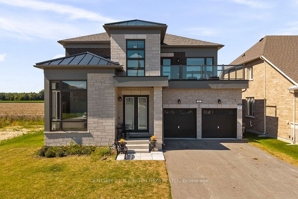 6 Henderson Street, Essa, ON L3W 0A9 at 6 Henderson Street, Essa, ON L3W 0A9, Essa, ON, L3W 0A9