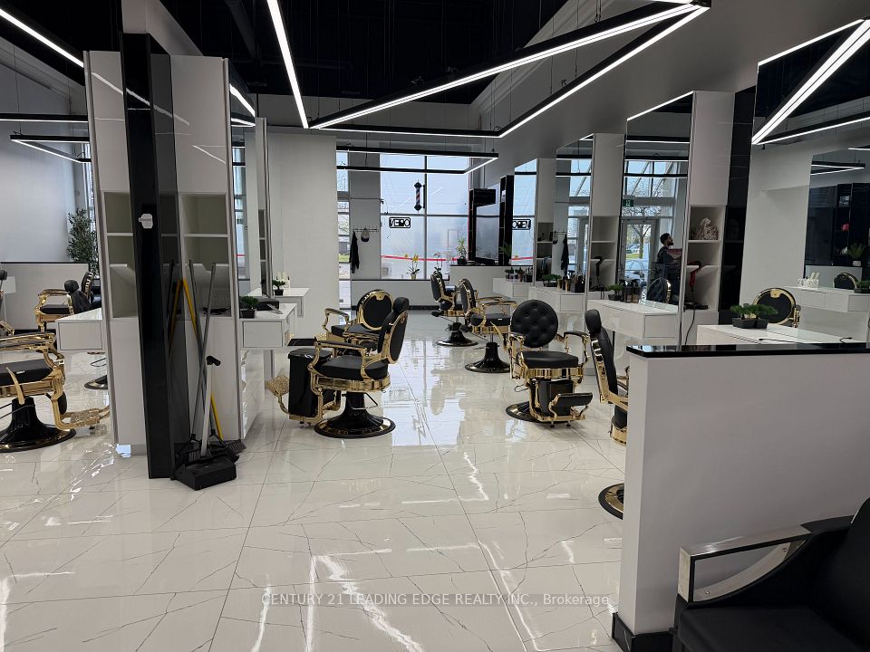 7540 Weston Road B4, Vaughan, ON L4L 9L9