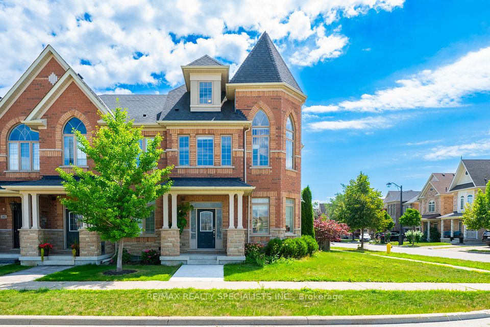 177 East's Corners Boulevard, Vaughan, ON L4H 3Z9 at 177 East's Corners Boulevard, Vaughan, ON L4H 3Z9, Vaughan, ON, L4H 3Z9