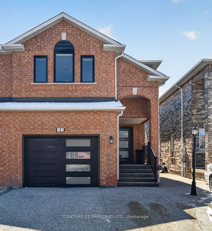 181 Purcell Crescent, Vaughan, ON L6A 3C5 at 181 Purcell Crescent, Vaughan, ON L6A 3C5, Vaughan, ON, L6A 3C5