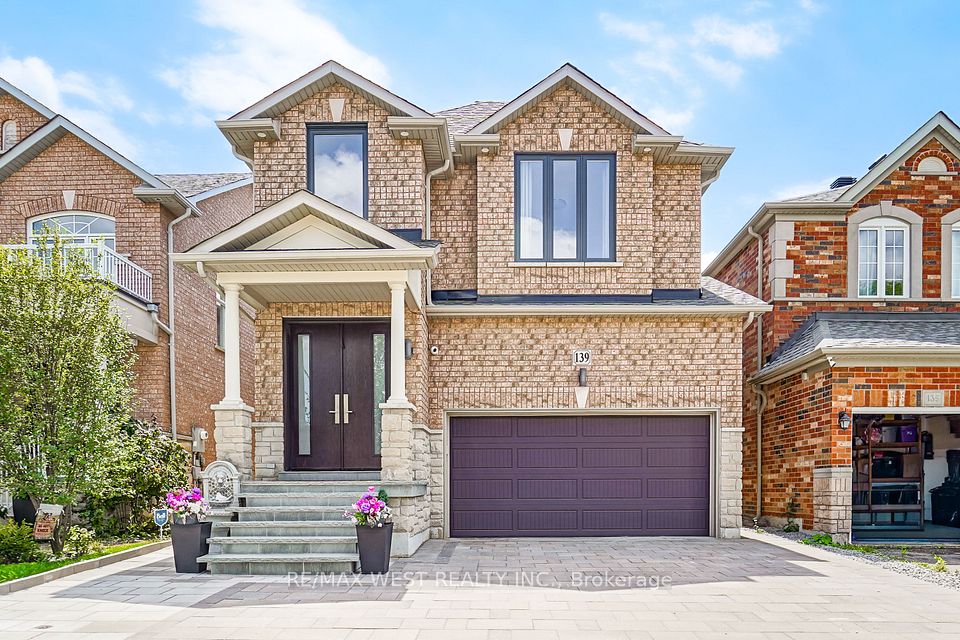 139 River Ridge Boulevard, Aurora, ON L4G 7T7 at 139 River Ridge Boulevard, Aurora, ON L4G 7T7, Aurora, ON, L4G 7T7